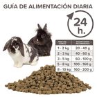 Beaphar Care+ pienso para conejos seniors, , large image number null